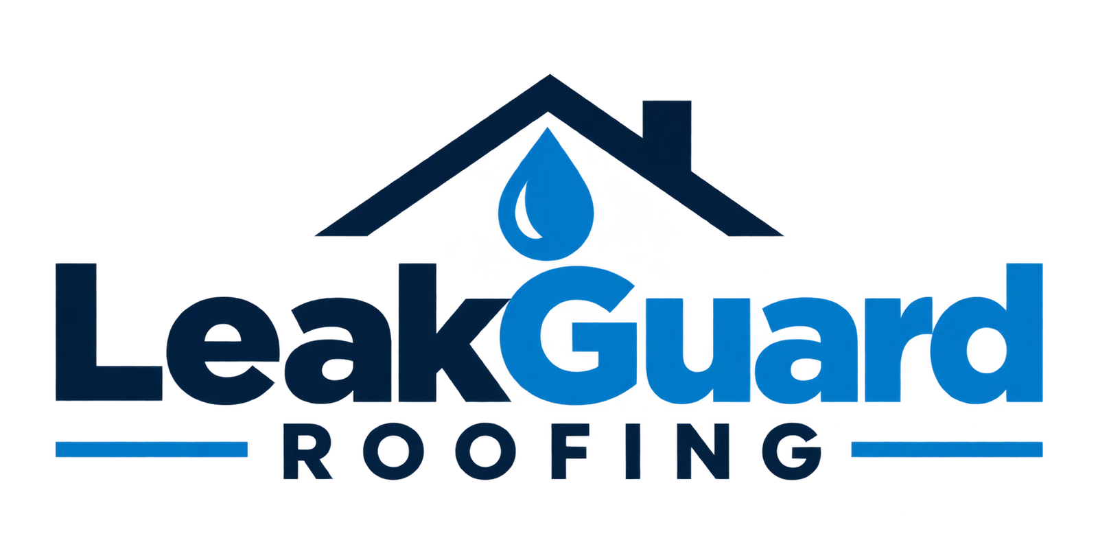 LeakGuard Roofing